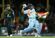 Sachin Tendulkar